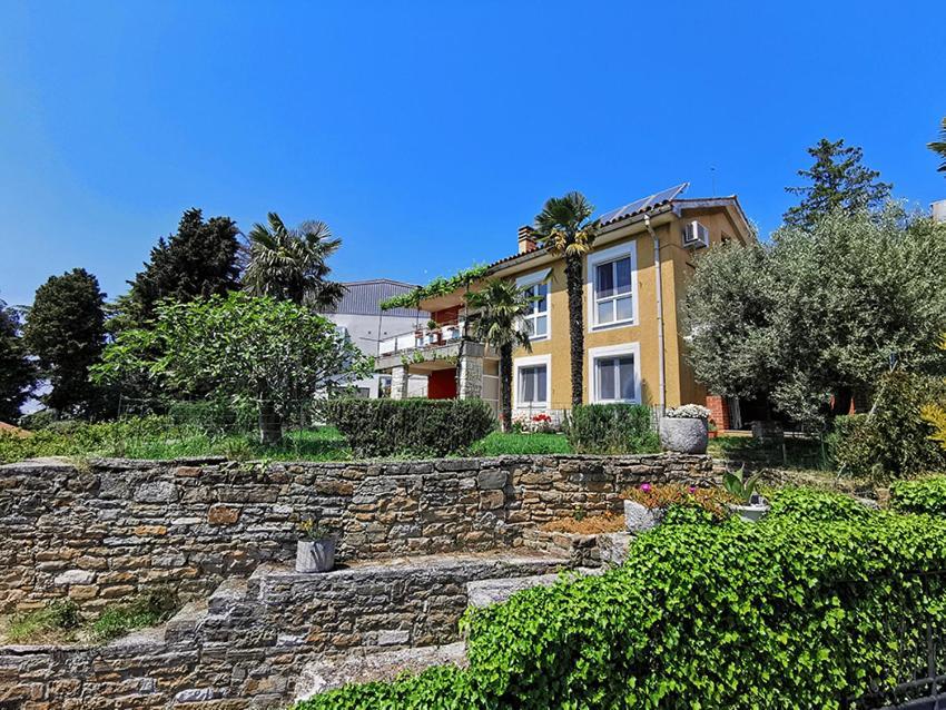 Apartments Nea By Locap Group Portorose Esterno foto