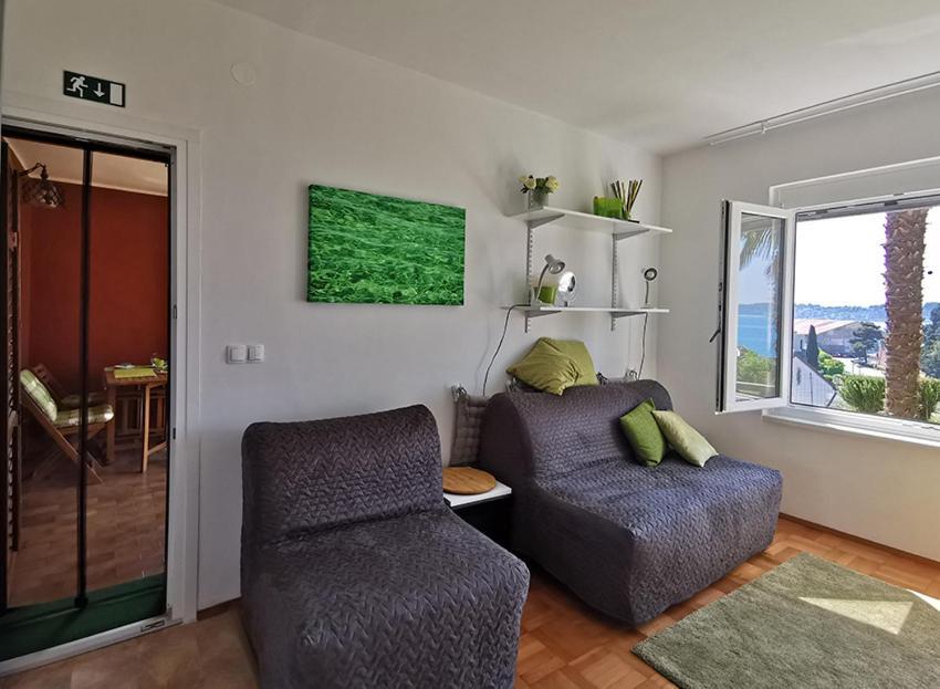 Apartments Nea By Locap Group Portorose Esterno foto