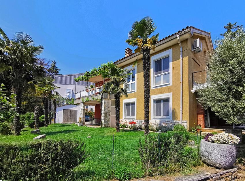 Apartments Nea By Locap Group Portorose Esterno foto