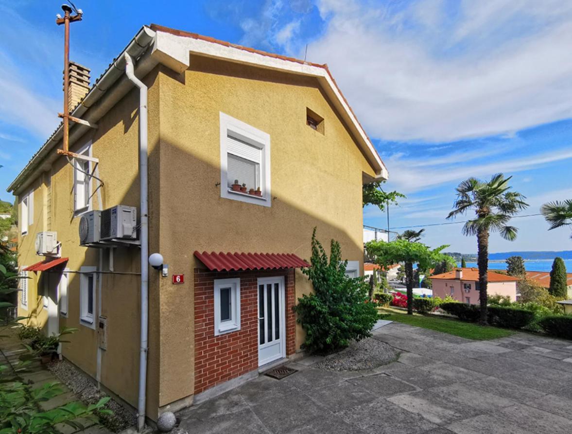 Apartments Nea By Locap Group Portorose Esterno foto