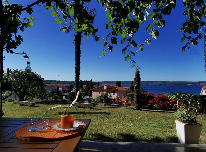 Apartments Nea By Locap Group Portorose Esterno foto