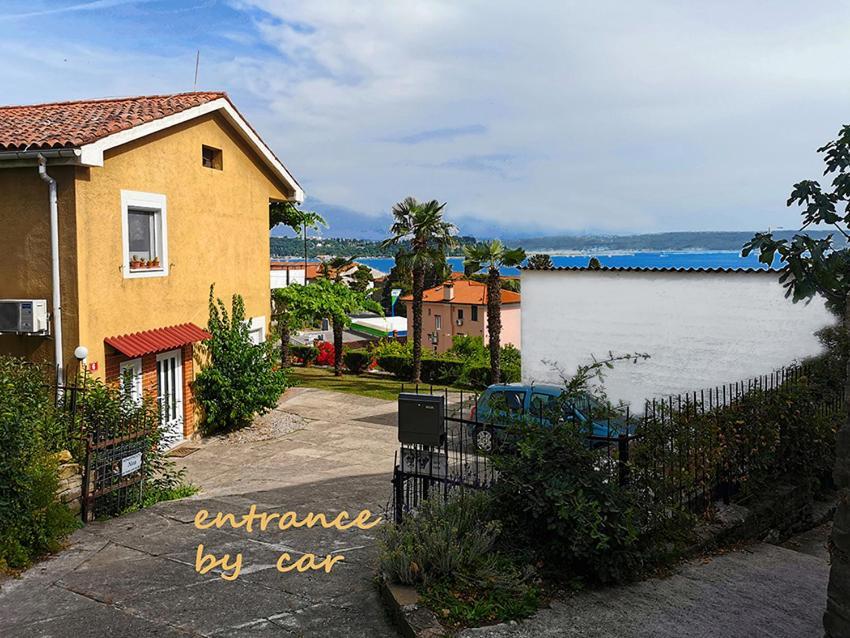 Apartments Nea By Locap Group Portorose Esterno foto