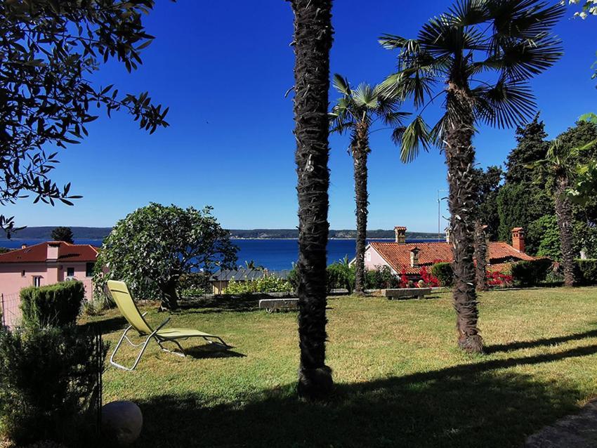 Apartments Nea By Locap Group Portorose Esterno foto