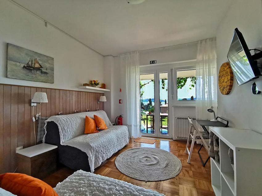 Apartments Nea By Locap Group Portorose Esterno foto