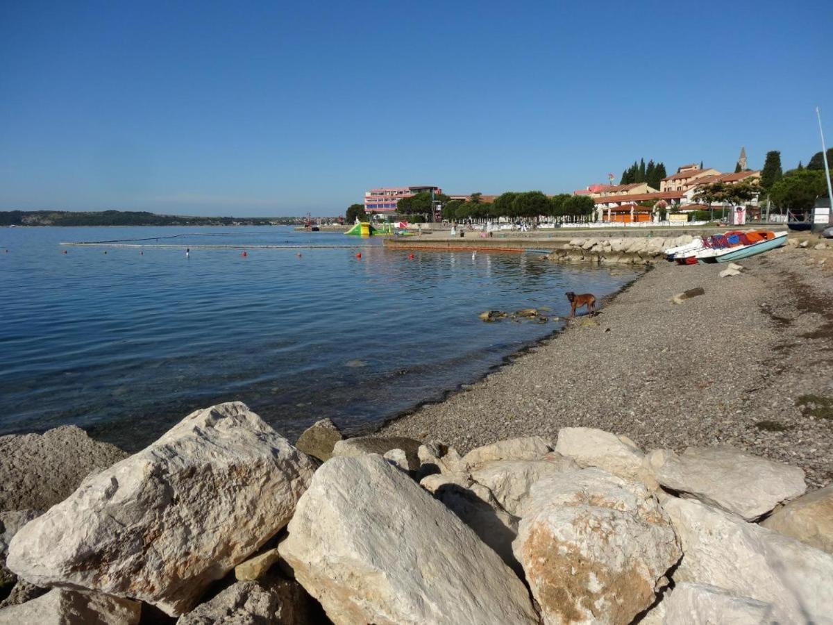 Apartments Nea By Locap Group Portorose Esterno foto