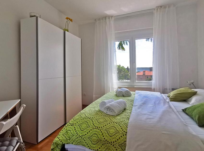 Apartments Nea By Locap Group Portorose Esterno foto