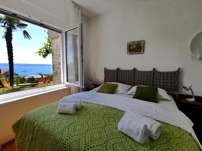 Apartments Nea By Locap Group Portorose Esterno foto