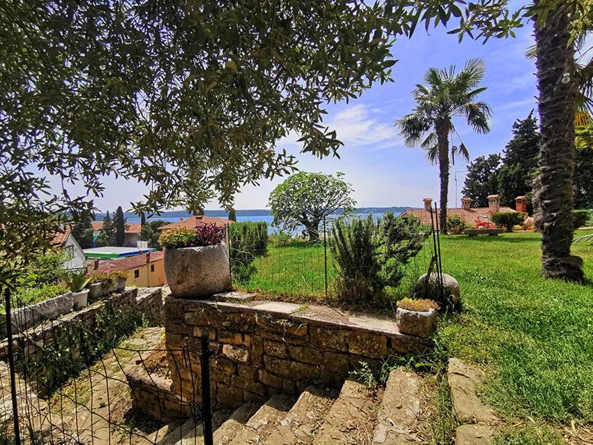 Apartments Nea By Locap Group Portorose Esterno foto