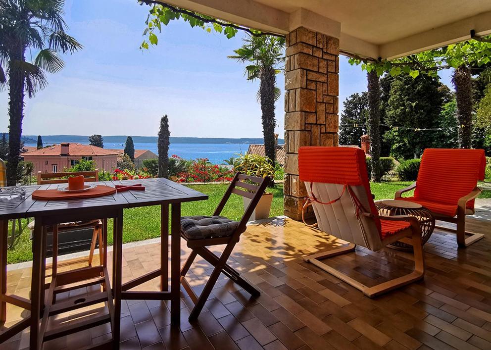 Apartments Nea By Locap Group Portorose Esterno foto