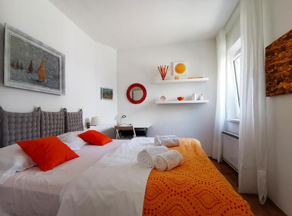 Apartments Nea By Locap Group Portorose Esterno foto