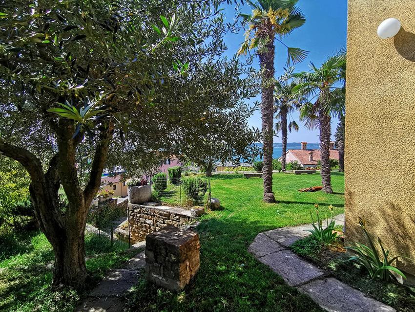 Apartments Nea By Locap Group Portorose Esterno foto