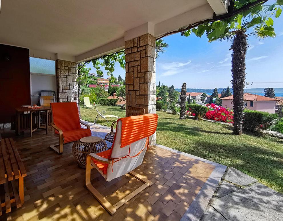 Apartments Nea By Locap Group Portorose Esterno foto