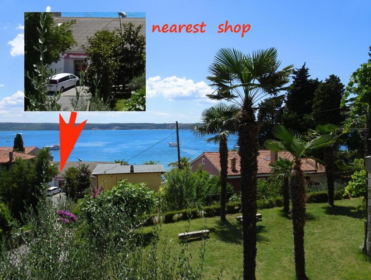 Apartments Nea By Locap Group Portorose Esterno foto