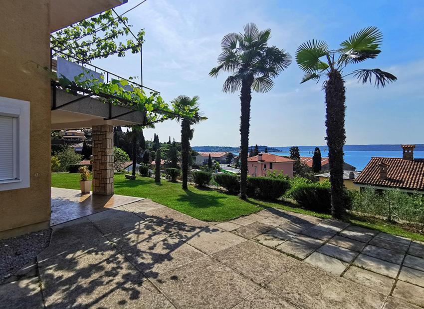 Apartments Nea By Locap Group Portorose Esterno foto