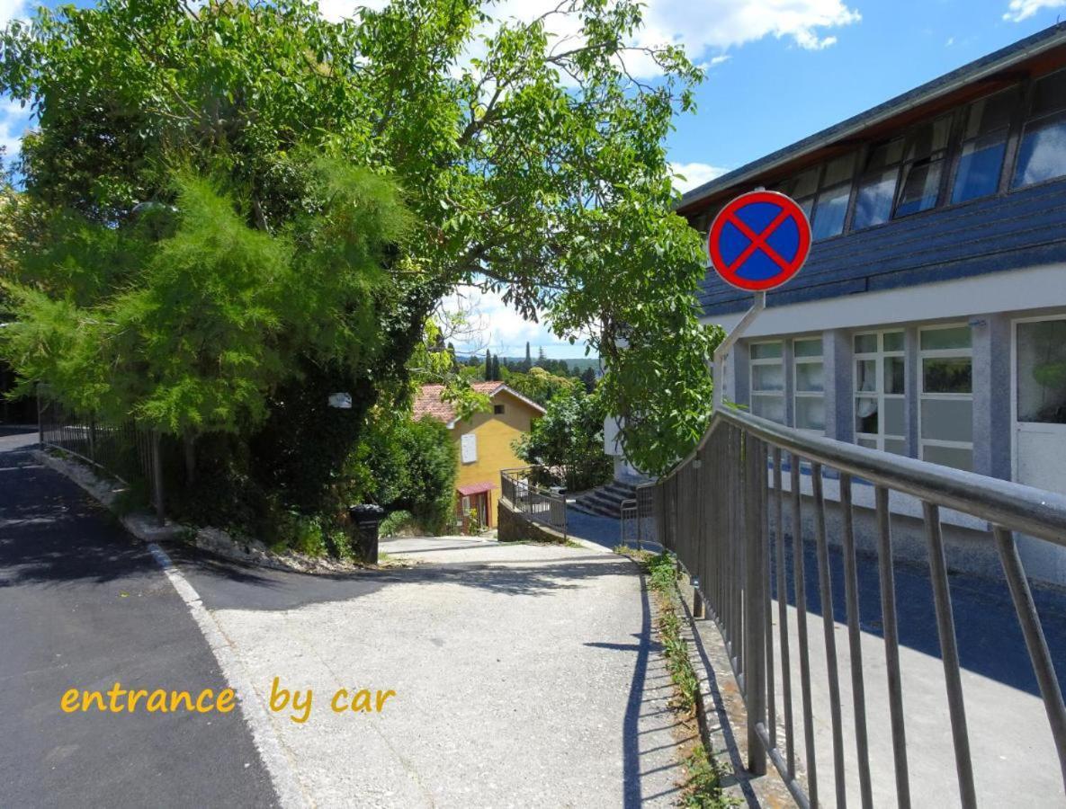 Apartments Nea By Locap Group Portorose Esterno foto