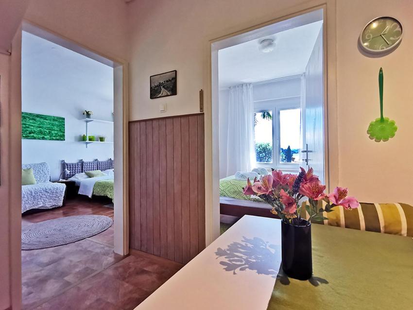 Apartments Nea By Locap Group Portorose Esterno foto