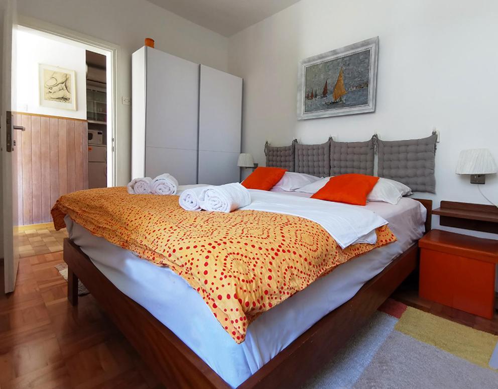 Apartments Nea By Locap Group Portorose Esterno foto